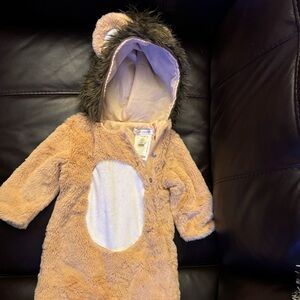 Pottery Barn Kids Lion custom